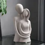 Jariah sculpture mademoiselle home decor and furniture store