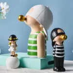 Jerome sculpture mademoiselle home decor and furniture store 4 5c195800 bd19 416a ae5d cfceca6ca3df