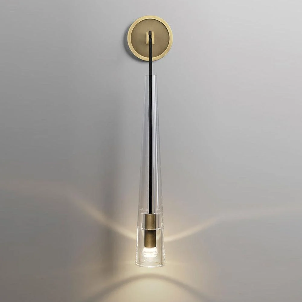 Jonathan Browning Wall Light Appolonaire South Hill Home Toronto Lighting 2