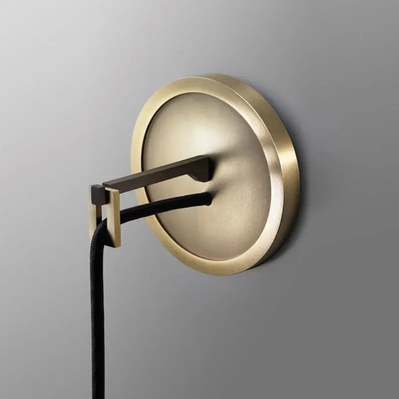 Jonathan browning wall light appolonaire south hill home toronto lighting