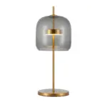 jube-glastischlampe-rauchglas-erdtoene-schlafzimmerleuchte-elegant-modern-xlumina Jube glastischlampe rauchglas erdtoene schlafzimmerleuchte elegant modern xlumina