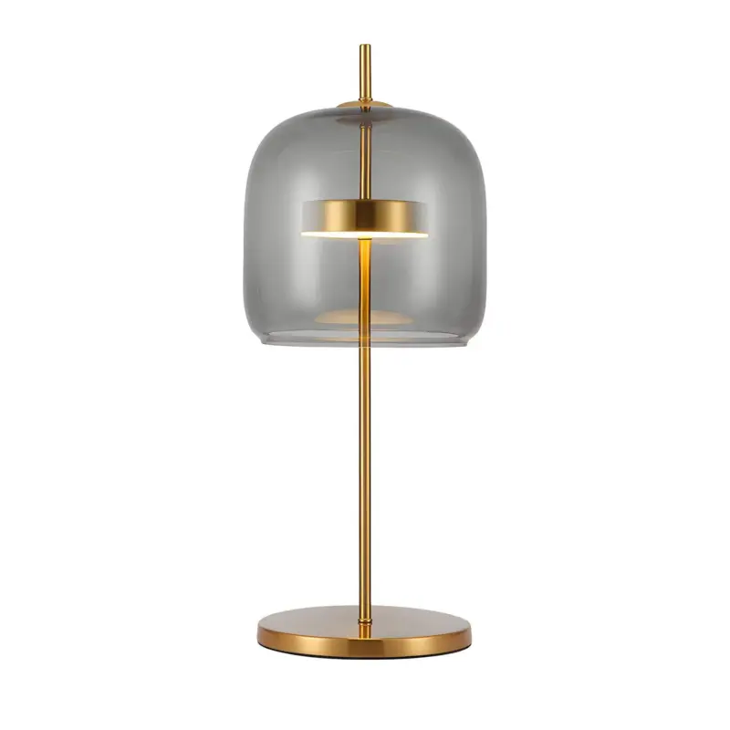 jube-glastischlampe-rauchglas-erdtoene-schlafzimmerleuchte-elegant-modern-xlumina Jube glastischlampe rauchglas erdtoene schlafzimmerleuchte elegant modern xlumina