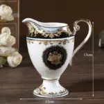Julette tea set mademoiselle home decor and furniture store