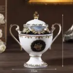Julette tea set mademoiselle home decor and furniture store
