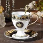 Julette tea set mademoiselle home decor and furniture store
