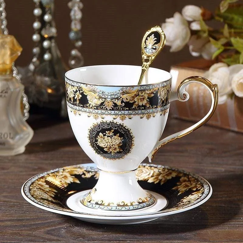 Julette Tea Set Mademoiselle Home Decor And Furniture Store 9