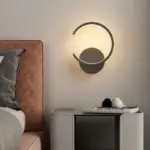 K8xKModerne Led Wandlampen Minimalistische Halfronde Aluminium Schansen Voor Woonkamer Slaapkamer Bed Eetkamers Verlichting Armatuur 6246d978 083f 4242 8008 4deaf21ea2c3