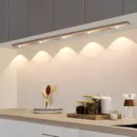 Kabellose led leuchte mit bewegungssensor wohnbeleuchtung garage treppenhaus xlumina
