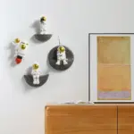 Kalescopia wall decor mademoiselle home decor and furniture store