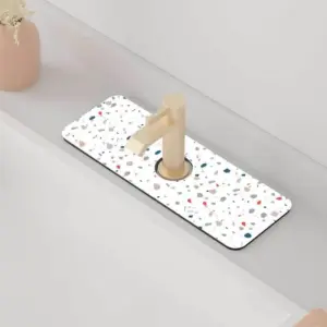 kitchen Faucet Mat