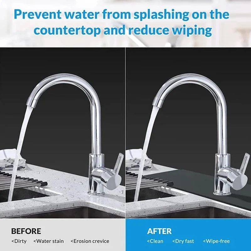 kitchen Faucet Mat -  - #tag1#