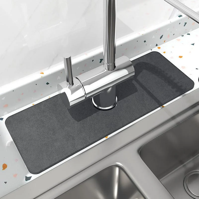 kitchen Faucet Mat -  - #tag1#