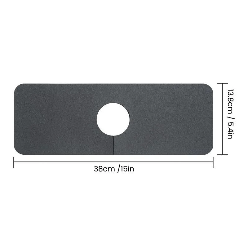 kitchen Faucet Mat -  - #tag1#