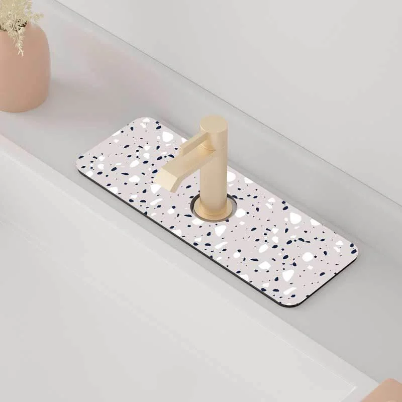 kitchen Faucet Mat -  - #tag1#