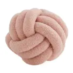 knotted-ball-throw-pillow-cushion-patchandbagel-391500 Knotted ball throw pillow cushion patchandbagel