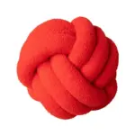 knotted-ball-throw-pillow-cushion-patchandbagel-447003 Knotted ball throw pillow cushion patchandbagel