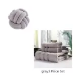 knotted-ball-throw-pillow-cushion-patchandbagel-588857 Knotted ball throw pillow cushion patchandbagel