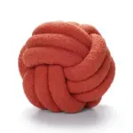 knotted-ball-throw-pillow-cushion-patchandbagel-655343 Knotted ball throw pillow cushion patchandbagel