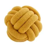 knotted-ball-throw-pillow-cushion-patchandbagel-678904 Knotted ball throw pillow cushion patchandbagel