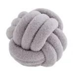 knotted-ball-throw-pillow-cushion-patchandbagel-848788 Knotted ball throw pillow cushion patchandbagel