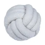 knotted-ball-throw-pillow-cushion-patchandbagel-983302 Knotted ball throw pillow cushion patchandbagel