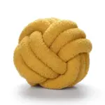 knotted-ball-throw-pillow-cushion-patchandbagel-984928 Knotted ball throw pillow cushion patchandbagel