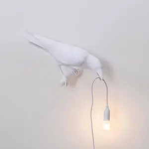 Homeko Crow LED Wall Light