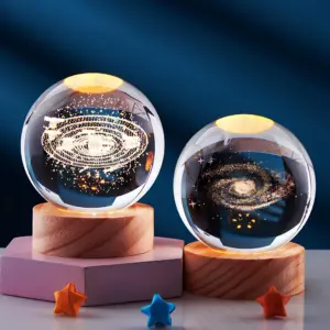 Homeko Night Light - 3D LED Lamp