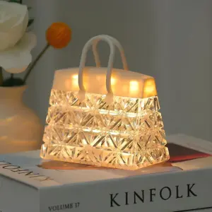Homeko - Creative Night Table Lamp
