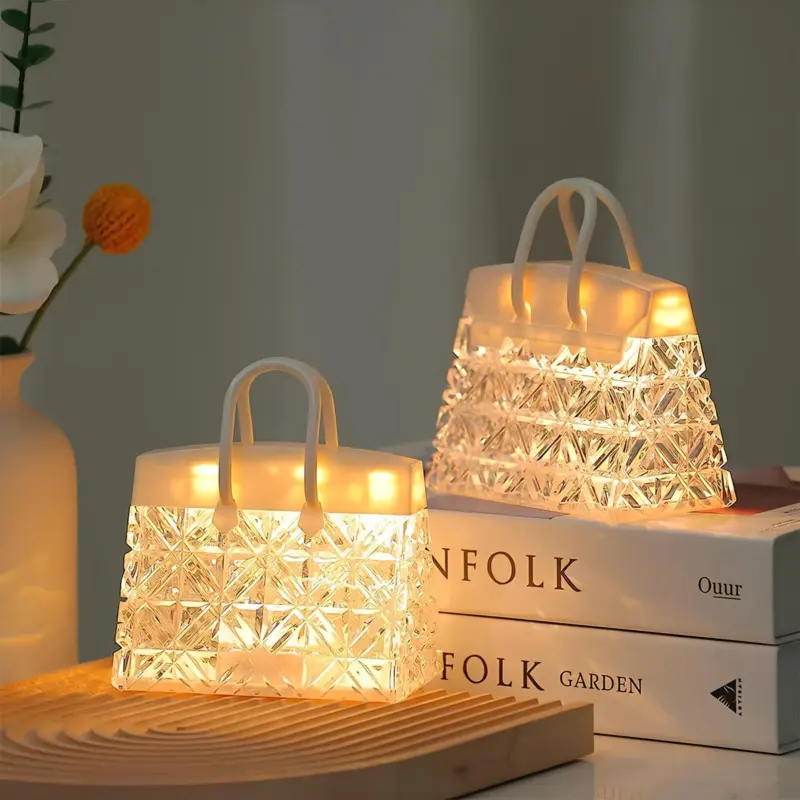 Kristall touch elegante kristall tischlampe mit touch steuerung funkelnde wohnkultur modern dekorative lampe xlumina