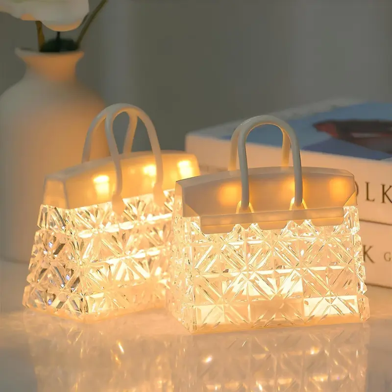 Kristall touch elegante kristall tischlampe mit touch steuerung funkelnde wohnkultur modern dekorative lampe xlumina