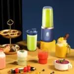 ku2c300ml-Portable-Electric-Juicer-Mixer-Squeezer-Juice-Milk-Shake-Smoothie-Maker-Machine-Food-Processor-Outdoor-Travel Ku2c300ml Portable Electric Juicer Mixer Squeezer Juice Milk Shake Smoothie Maker Machine Food Processor Outdoor Travel