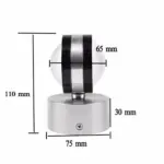 lPdSWall-Lamp-For-Bedside-Living-Room-Bedroom-Aisle-Wall-Lamp-2W-LED-Wall-Light-UP-and_057b2339-d6a6-47ef-81df-5ee12db191bd LPdSWall Lamp For Bedside Living Room Bedroom Aisle Wall Lamp 2W LED Wall Light UP and 057b2339 d6a6 47ef 81df 5ee12db191bd