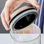 Lalibella storage jars mademoiselle home decor and furniture store