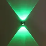led-kristall-wandlampe-10W-warmweiss-elegant-design-installation-xLumina_4 Led kristall wandlampe 10W warmweiss elegant design installation xLumina