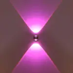 led-kristall-wandlampe-10W-warmweiss-elegant-design-installation-xLumina_8 Led kristall wandlampe 10W warmweiss elegant design installation xLumina