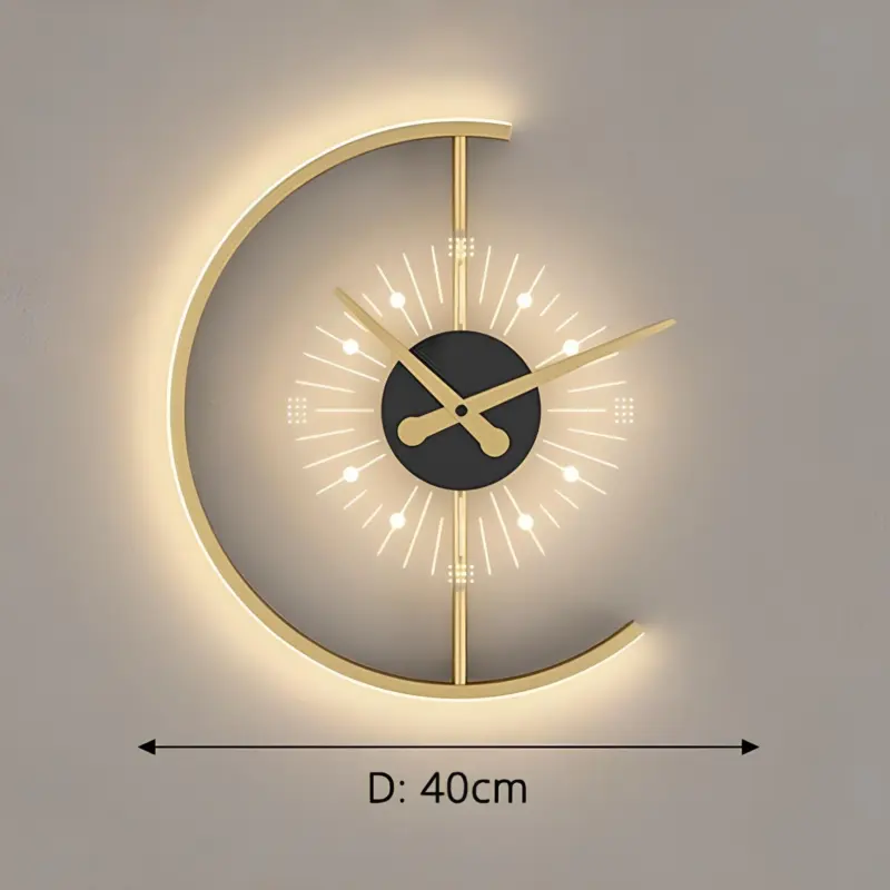 led-lichtuhr-schwarz-gold-modern-design-zeitmesser-beleuchtung-xLumina1 Led lichtuhr schwarz gold modern design zeitmesser beleuchtung xLumina1