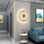 led-lichtuhr-schwarz-gold-modern-design-zeitmesser-beleuchtung-xLumina2 Led lichtuhr schwarz gold modern design zeitmesser beleuchtung xLumina2