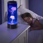 led-qualle-lavalampe-fuer-kinder-und-erwachsene-farbwechsel-lichtshow-35cm-14cm-0.7kg-xlumina5 Led qualle lavalampe fuer kinder und erwachsene farbwechsel lichtshow 35cm 14cm 0.7kg xlumina5