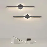 leigh-moderne-led-wandlampe-schwarz-gold-metall-silikon-wohnzimmer-schlafzimmer-badezimmer-beleuchtung-xlumina5 Leigh moderne led wandlampe schwarz gold metall silikon wohnzimmer schlafzimmer badezimmer beleuchtung xlumina5