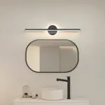 leigh-moderne-led-wandlampe-schwarz-gold-metall-silikon-wohnzimmer-schlafzimmer-badezimmer-beleuchtung-xlumina7 Leigh moderne led wandlampe schwarz gold metall silikon wohnzimmer schlafzimmer badezimmer beleuchtung xlumina7