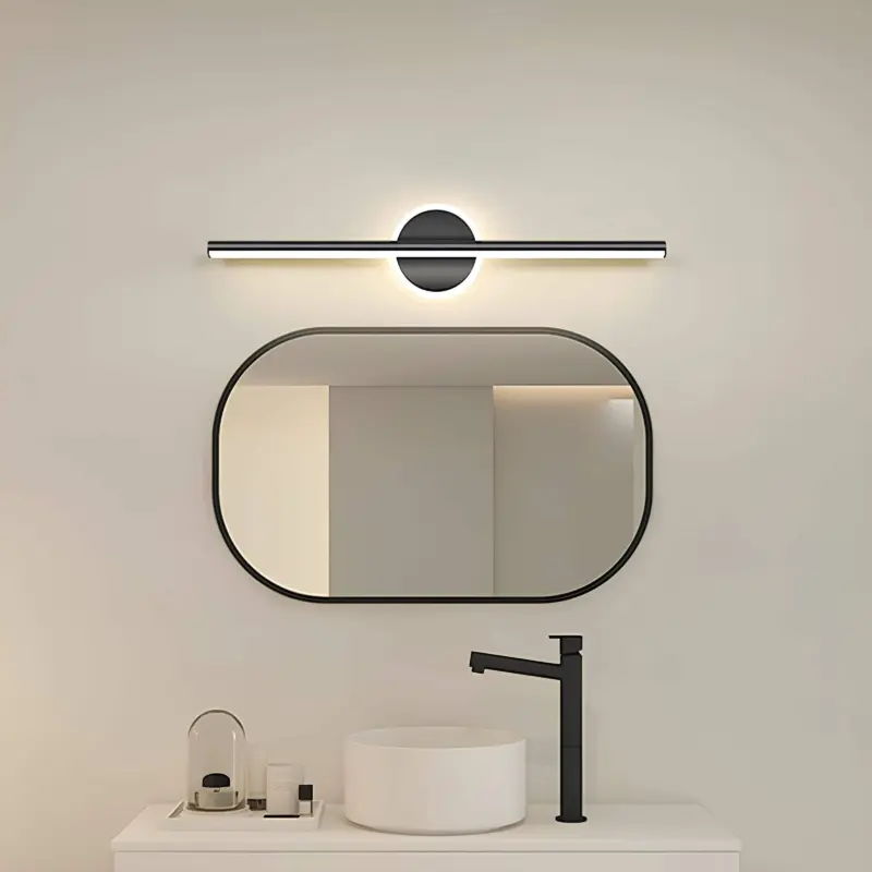 leigh-moderne-led-wandlampe-schwarz-gold-metall-silikon-wohnzimmer-schlafzimmer-badezimmer-beleuchtung-xlumina7 Leigh moderne led wandlampe schwarz gold metall silikon wohnzimmer schlafzimmer badezimmer beleuchtung xlumina7