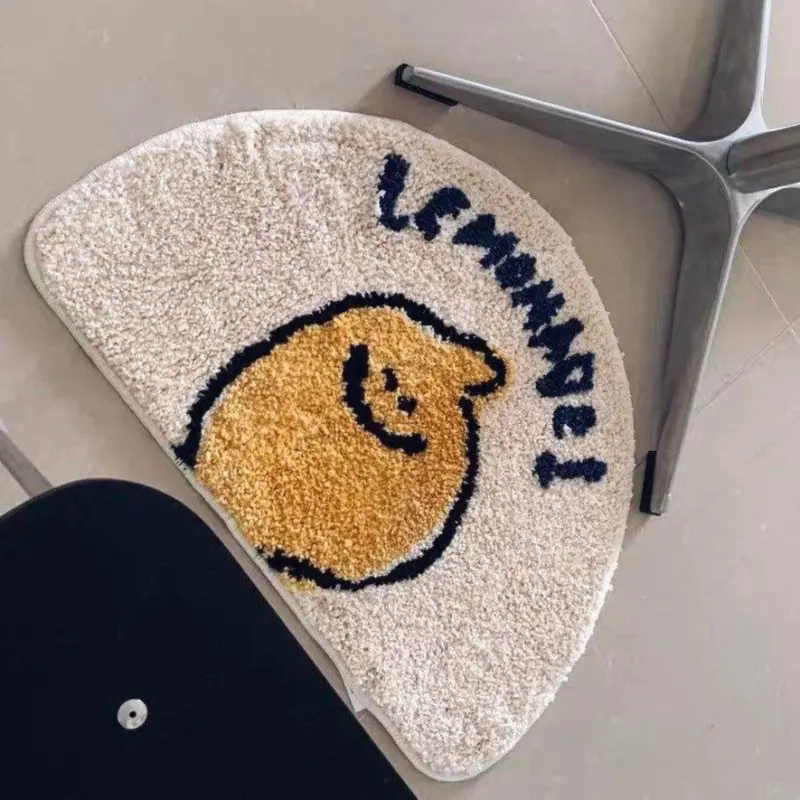 Lemonade mat patchandbagel