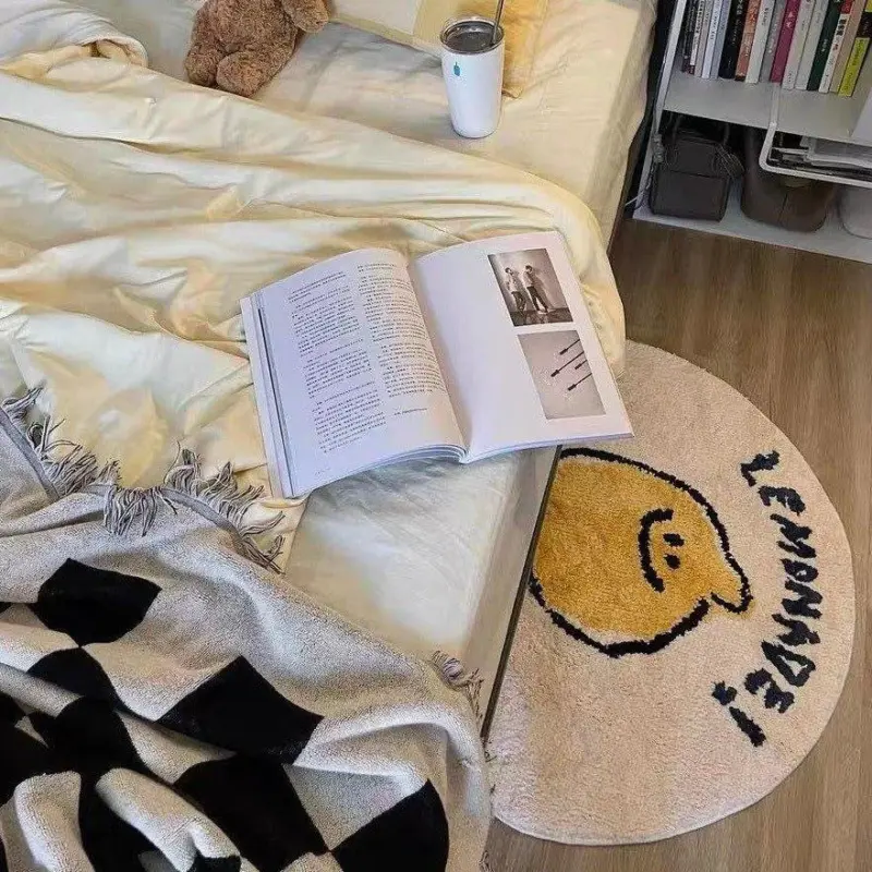 Lemonade mat patchandbagel