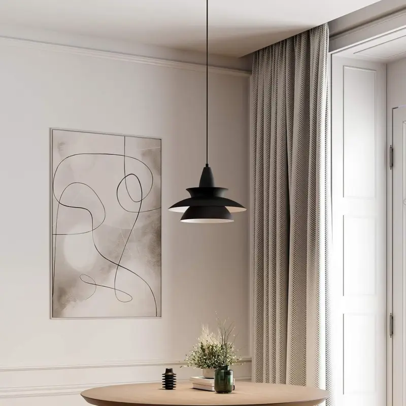 Leto deckenleuchte mit integriertem fitness tracker led lampe smart home xlumina