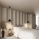 Leto deckenleuchte mit integriertem fitness tracker led lampe smart home xlumina5