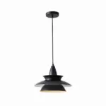 Leto deckenleuchte mit integriertem fitness tracker led lampe smart home xlumina7