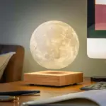 Levitating original moon lamp 416209 4bdd2070 2237 43c9 8343 8951a9329933