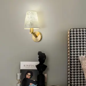 Homeko - Modern Wall Lamp