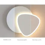 lichtlux-led-wandlampe-modernes-design-energiesparende-beleuchtung-aluminium-wandleuchte-wohnzimmer-flur-xluminia12 Lichtlux led wandlampe modernes design energiesparende beleuchtung aluminium wandleuchte wohnzimmer flur xluminia12